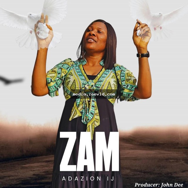 Zam cover art