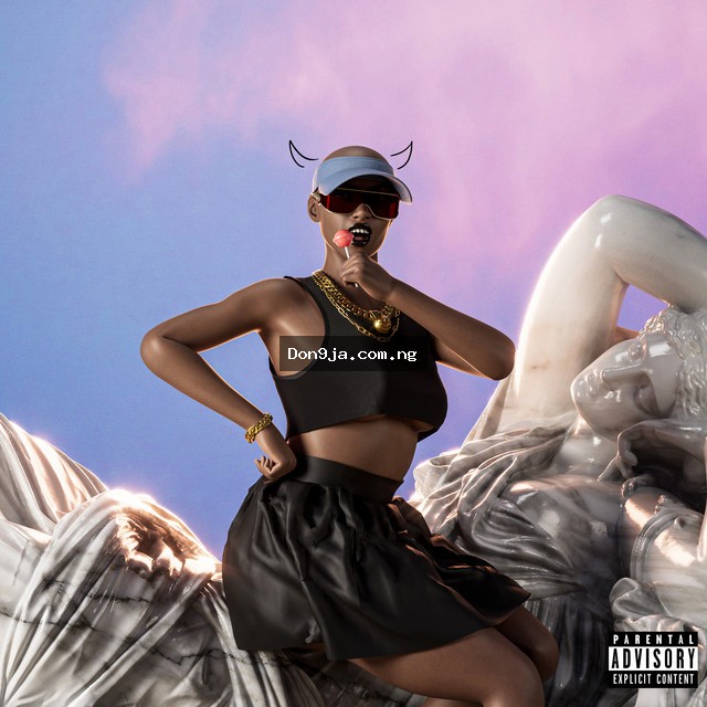 Baddiez & Freakz cover art