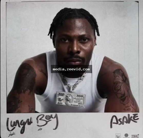 MMS cover art