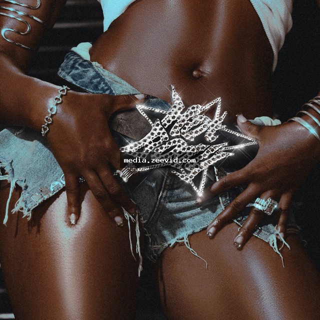 Hot Body cover art
