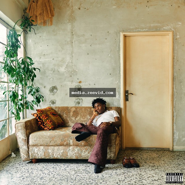 Bounce cover art