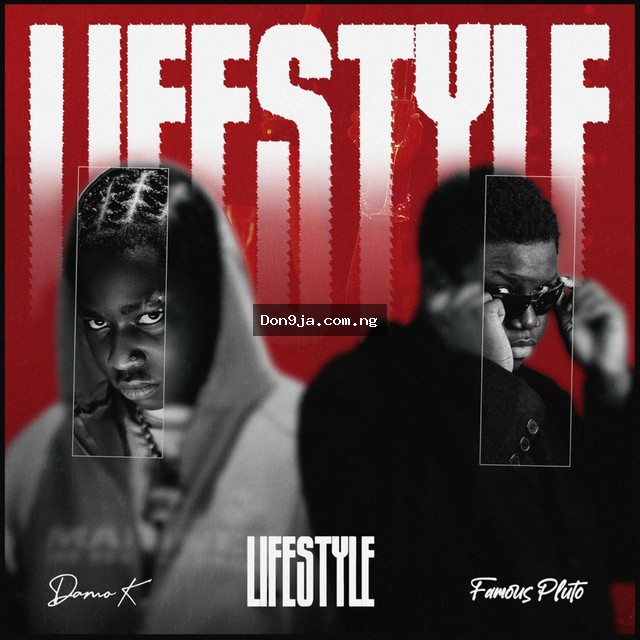 Lifestyle cover art