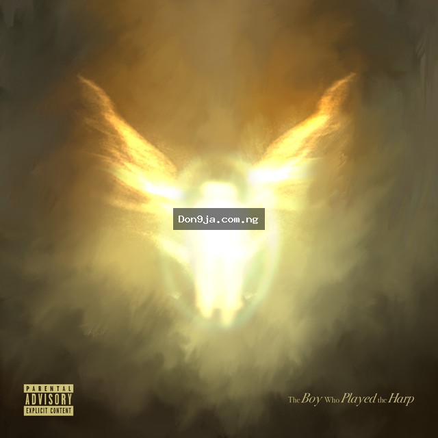 Raindance cover art