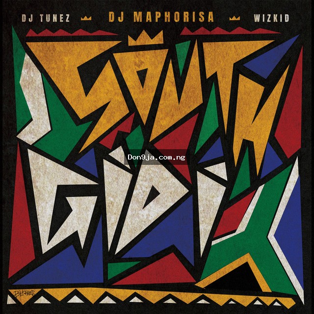 Abangani cover art