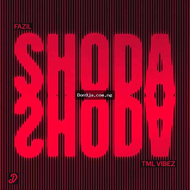 Shoda cover art