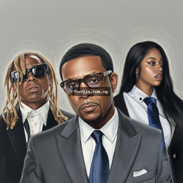 Working II cover art