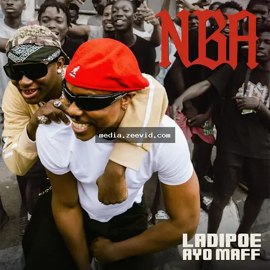 NBA cover art