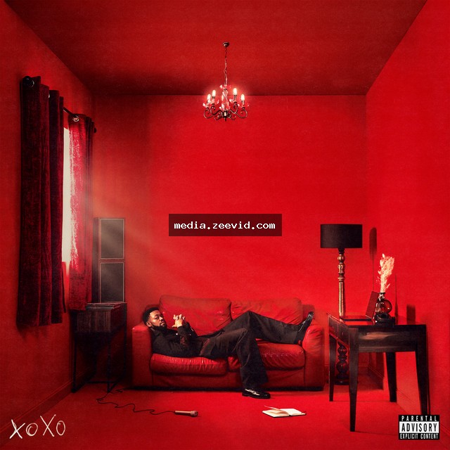 Memories cover art