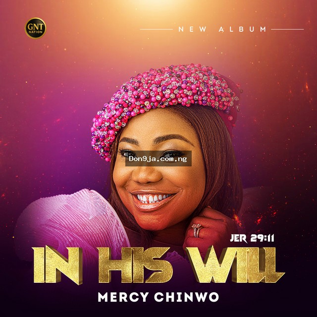 You No Let Them cover art