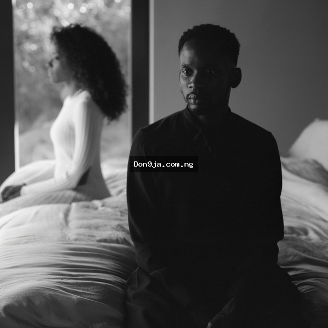 Violence cover art