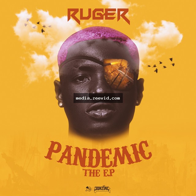 Bounce cover art