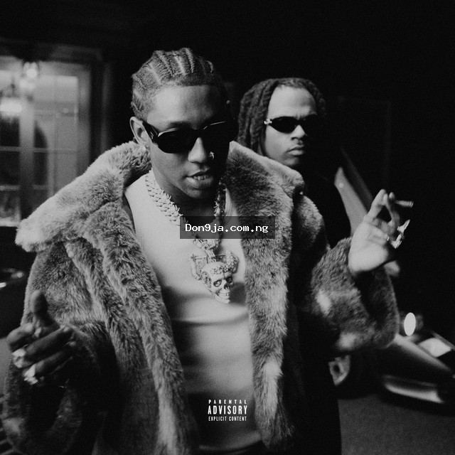 Him cover art