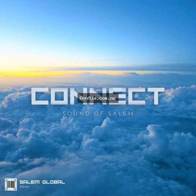 Connect cover art