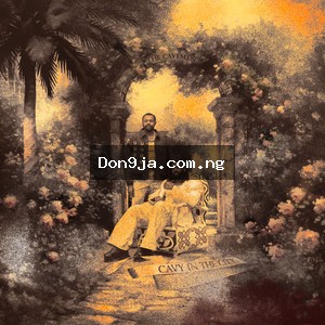 Welcome To The Cave II cover art