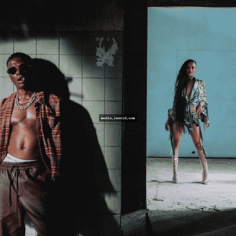 Dynamite cover art
