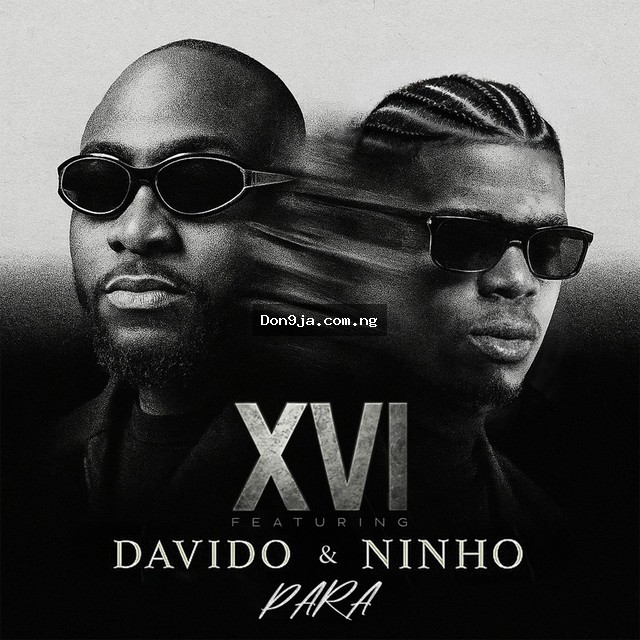 Para cover art