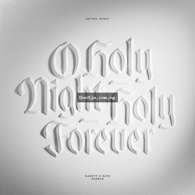 O Holy Night/holy Forever cover art