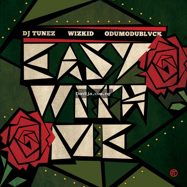 Easy With Me cover art