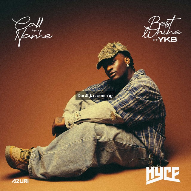 Best Whine cover art