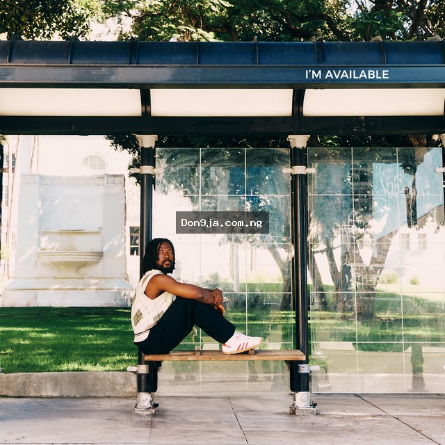 I'm Available cover art