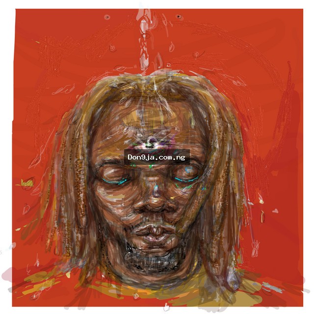 High Frequency cover art