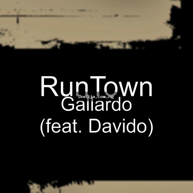 Gallardo cover art