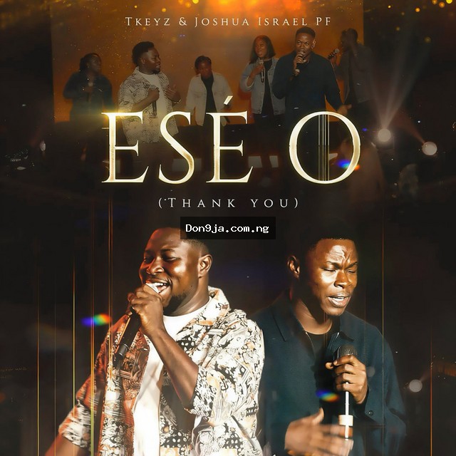 Es� O cover art
