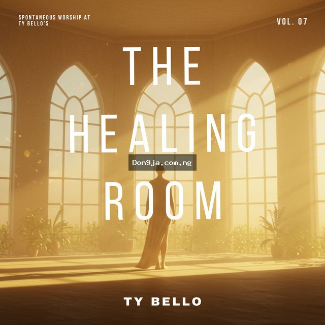 Oba Alaanu cover art