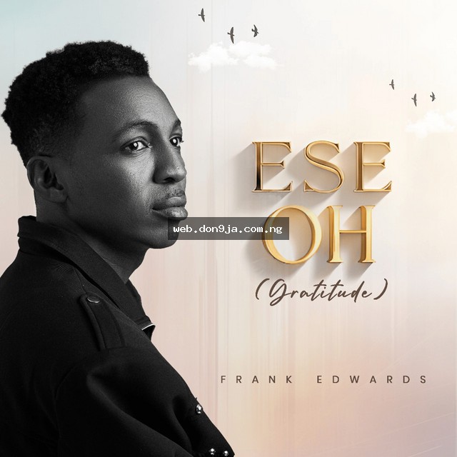 Ese Oh cover art