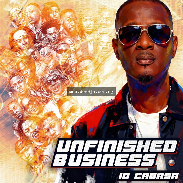 Opomulero - Reimagined cover art