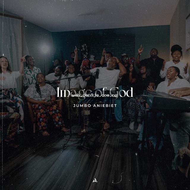 Image Of God cover art