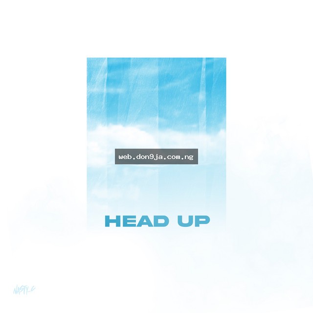 Head Up 2.0 cover art