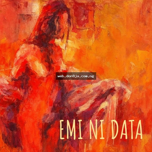 Emi Ni Data cover art